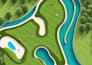 design 3d golf course layouts, driving ranges, and resort visualizations